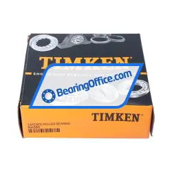 Timken NA580-20024 rulman resim 3