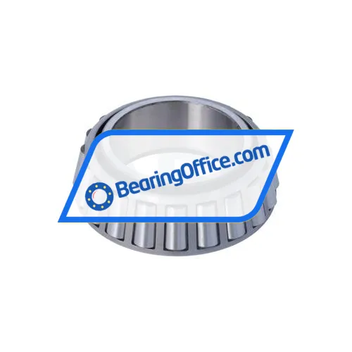 Timken NA567-20024 bearing image 3