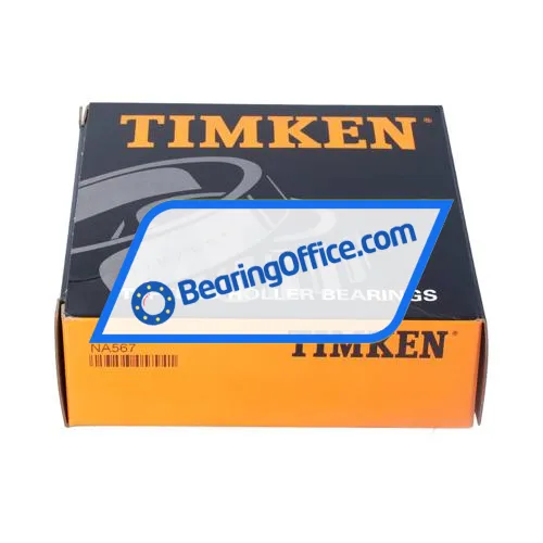 Timken NA567-20024 bearing image 4