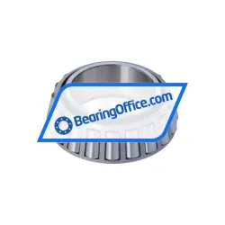 Timken NA567-20024 rulman resim 3