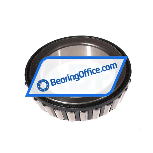 Koyo (JTEKT) JM716649 bearing image 2