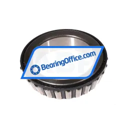 Koyo (JTEKT) JM716649 rulman resim 2