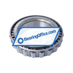 NTN 387A rulman resim 2