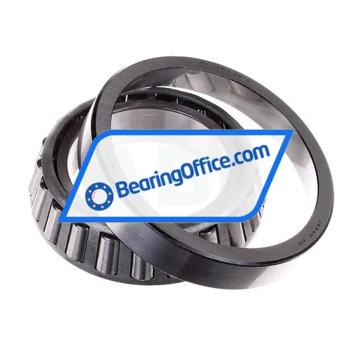 NTN 4T-JLM710949 bearing image 2