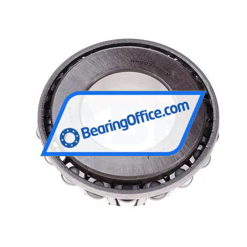 Koyo (JTEKT) HM803145-N bearing image 2