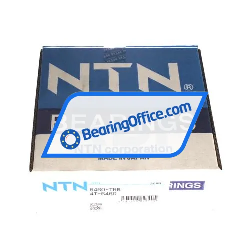 NTN 6460-TRB bearing image 3
