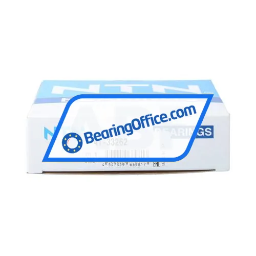 NTN 4T-33262 bearing image 3