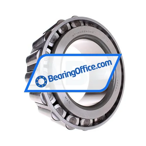 NTN 4T-HH224346 bearing image 2