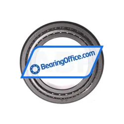 FAG K29675 rulman resim 3