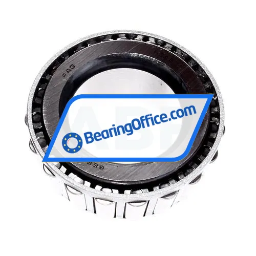 FAG 26881 bearing image 2