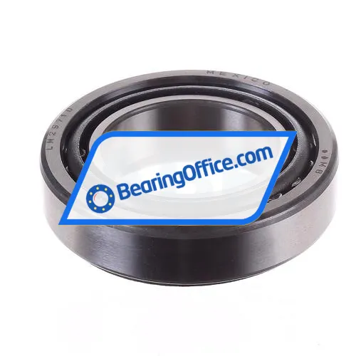 SKF LM29748 bearing image 2