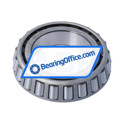 Timken 39236-20024 bearing image 2