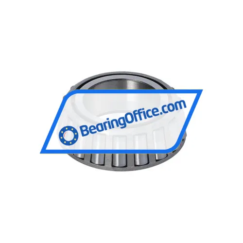 Timken 25577-20024 bearing image 2