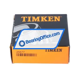 Timken 25577-20024 rulman resim 3
