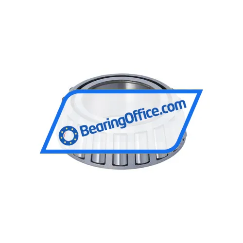 Timken 25578-20024 bearing image 2