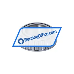 Timken 25578-20024 rulman resim 2