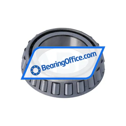 Timken 18685-20024 bearing image 2