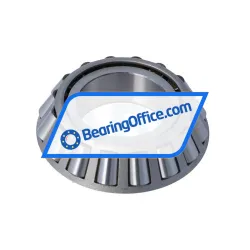 Timken 55206-70000 rulman resim 2