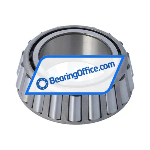 Timken 25584-20024 bearing image 2