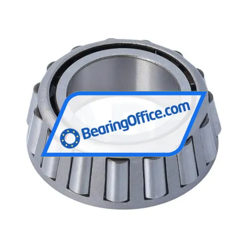 Timken 15123-20024 bearing image 2
