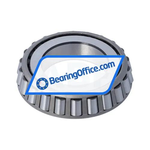 Timken 390-20024 bearing image 2