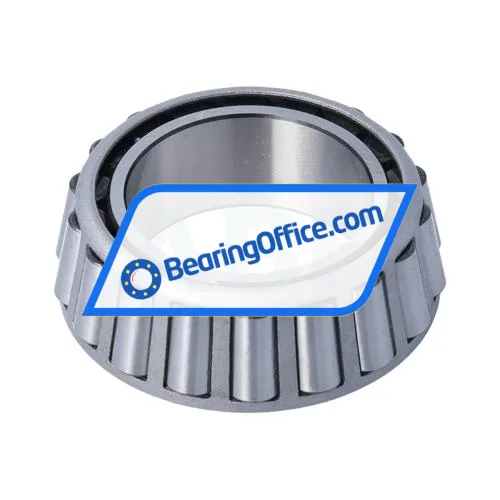 Timken 33895-40024 bearing image 2