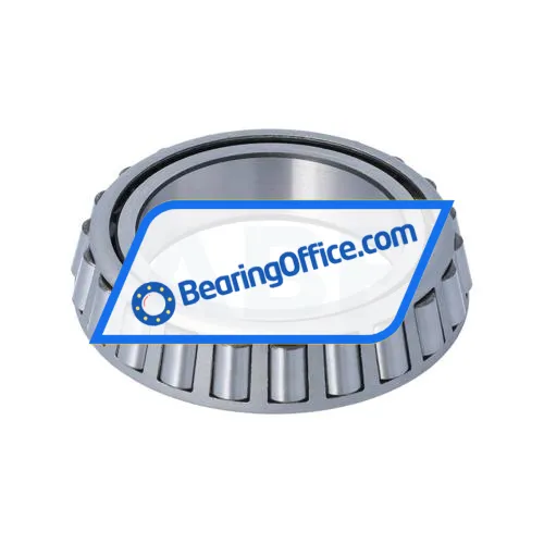 Timken 395CS-20024 bearing image 2