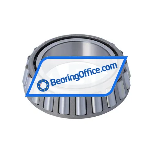 Timken 484-20024 bearing image 2