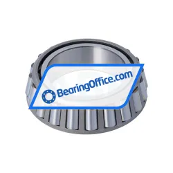 Timken 484-20024 rulman resim 2