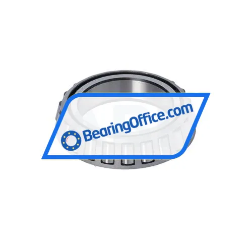 Timken 18790-20024 bearing image 2