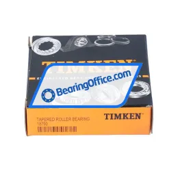 Timken 18790-20024 rulman resim 3