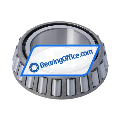Timken 17887-20024 bearing image 2