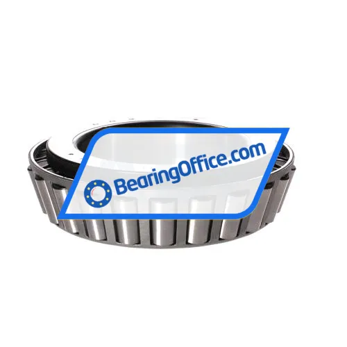 Timken 683-20024 bearing image 2