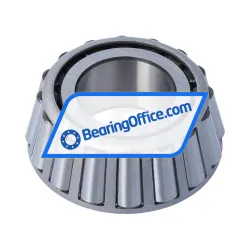 Timken 3876-20024 rulman resim 2