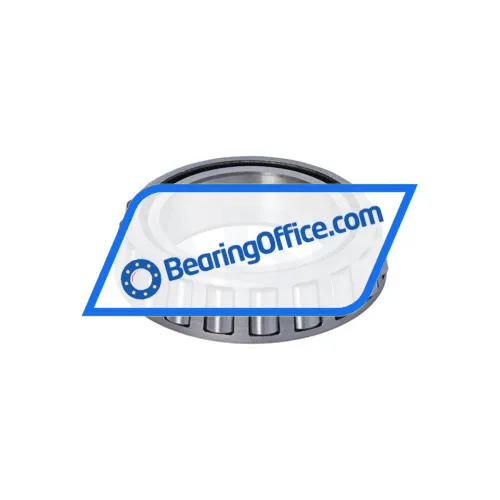 Timken 387-20024 bearing image 2