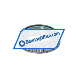 Timken 387-20024 rulman resim 2