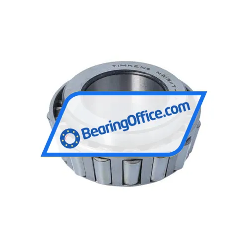 Timken NA15117SW-20024