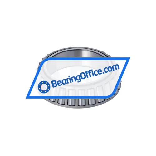 Timken 47896-20024 bearing image 2