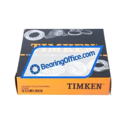 Timken 47896-20024 rulman resim 3