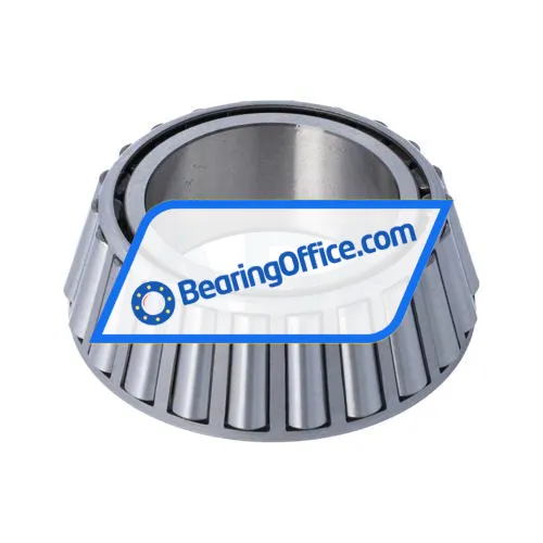 Timken H715346-20024 bearing image 2