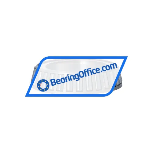 Timken L507945-20024 bearing image 4