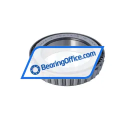 Timken L507945-20024 rulman resim 2