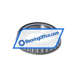 Timken L507945-20024 rulman resim 3