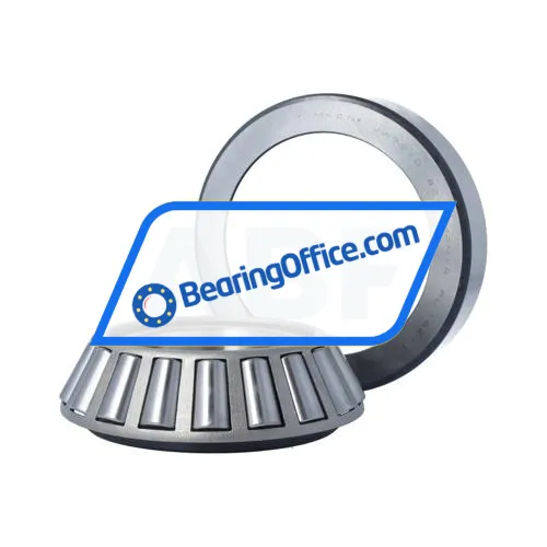 Timken JW7549 bearing image 2