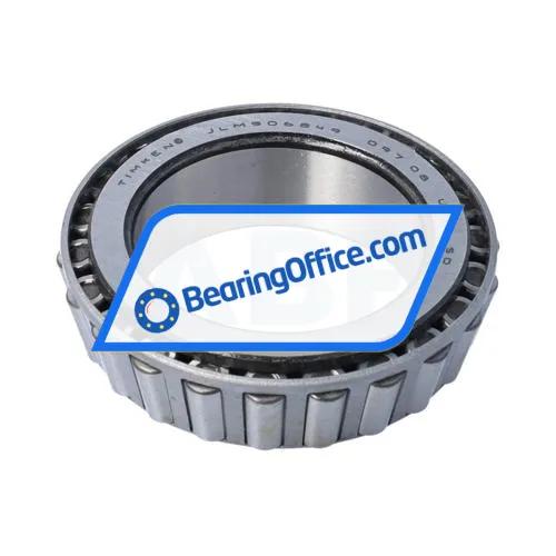 Timken JLM506849-N0000