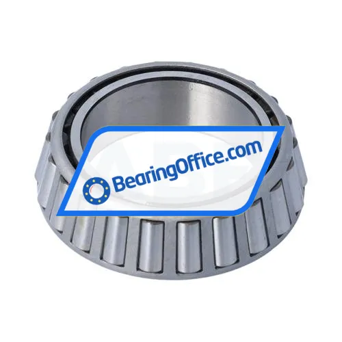 Timken JLM506849-N0000 bearing image 2