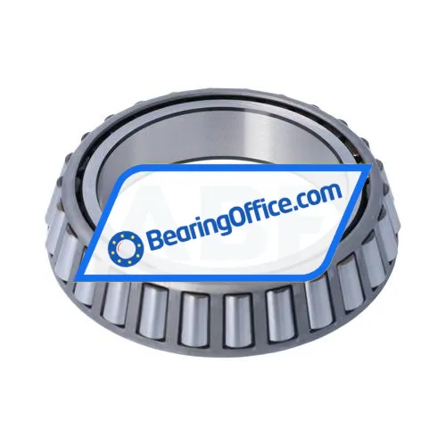 Timken 42375-20024 bearing image 2