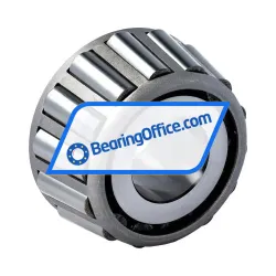 Timken 6277-20024 rulman resim 2