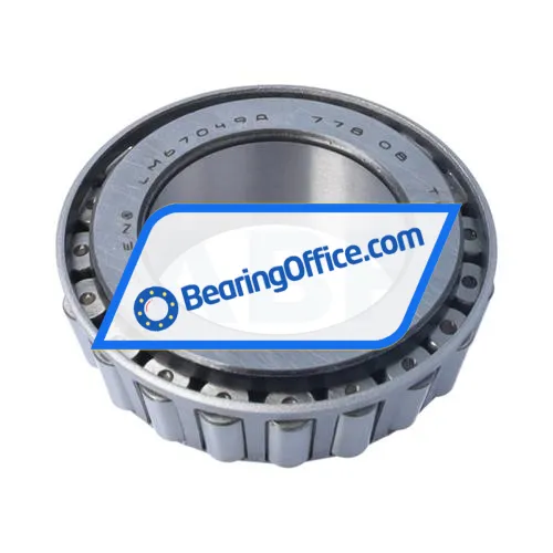 Timken LM67049A-20024