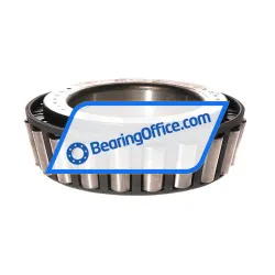 Timken 570-X rulman resim 2